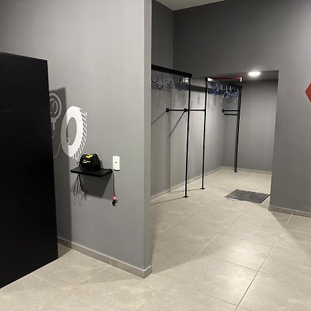 Casa Maua 312 Apartment ริโอเดจาเนโร ภายนอก รูปภาพ