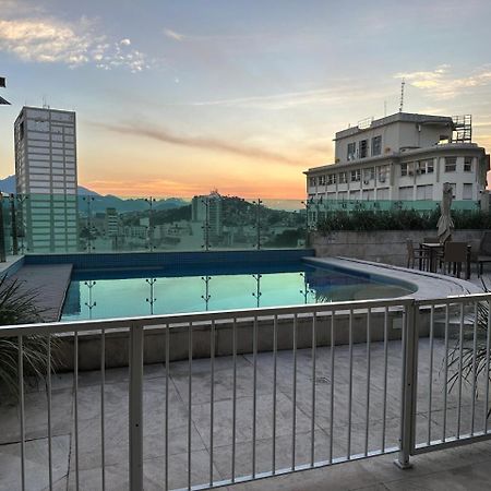 Casa Maua 312 Apartment ริโอเดจาเนโร ภายนอก รูปภาพ