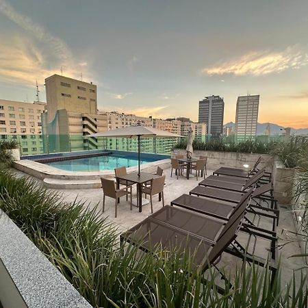 Casa Maua 312 Apartment ริโอเดจาเนโร ภายนอก รูปภาพ