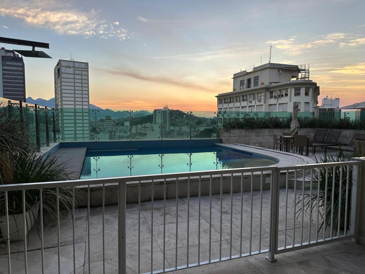 Casa Maua 312 Apartment ริโอเดจาเนโร ภายนอก รูปภาพ