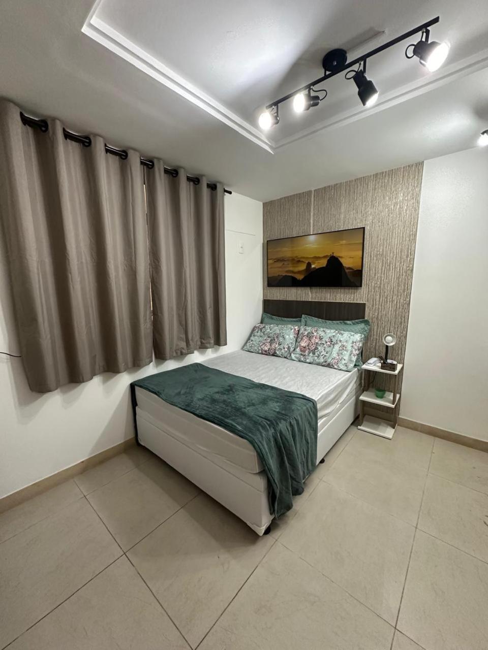 Casa Maua 312 Apartment ริโอเดจาเนโร ภายนอก รูปภาพ