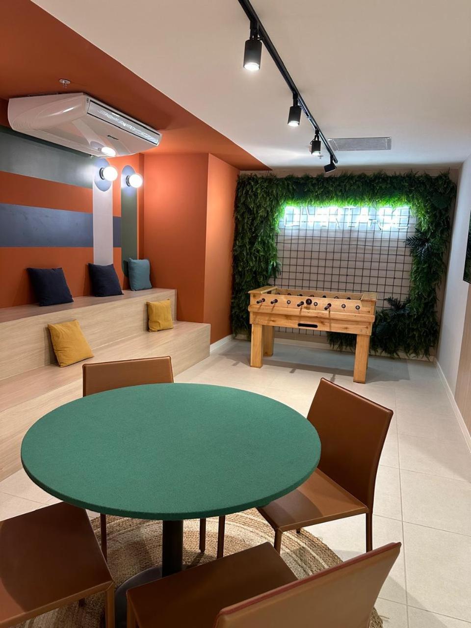 Casa Maua 312 Apartment ริโอเดจาเนโร ภายนอก รูปภาพ