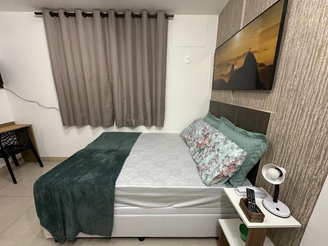 Casa Maua 312 Apartment ริโอเดจาเนโร ภายนอก รูปภาพ