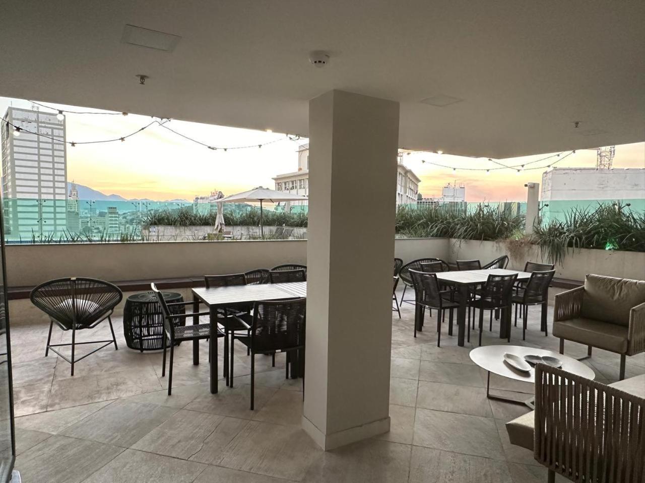 Casa Maua 312 Apartment ริโอเดจาเนโร ภายนอก รูปภาพ