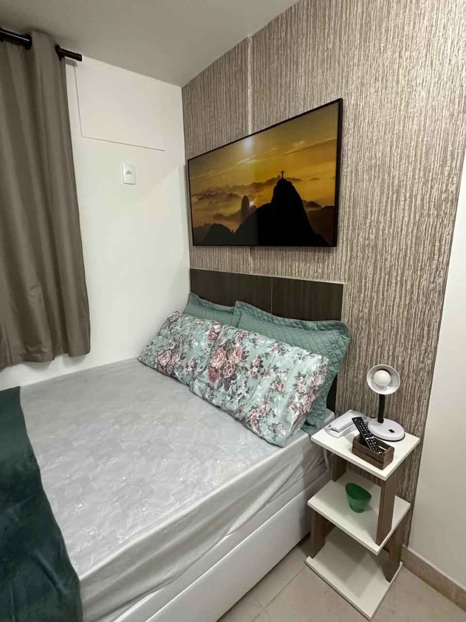 Casa Maua 312 Apartment ริโอเดจาเนโร ภายนอก รูปภาพ