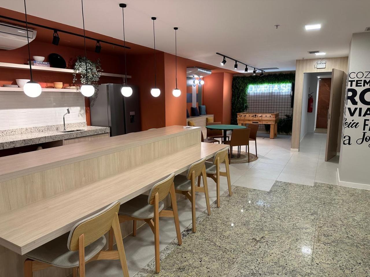 Casa Maua 312 Apartment ริโอเดจาเนโร ภายนอก รูปภาพ