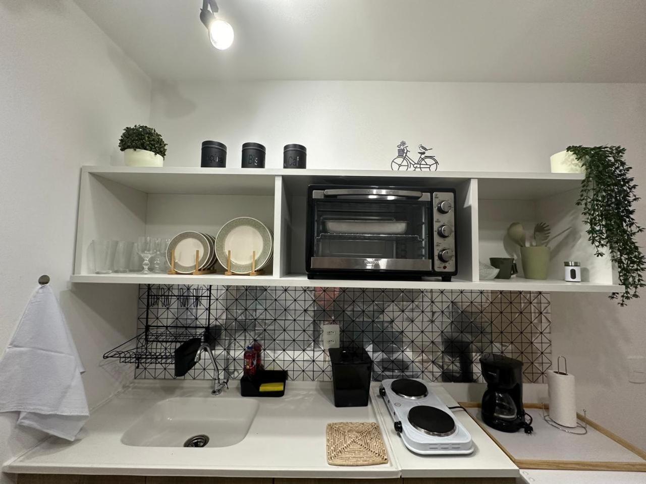 Casa Maua 312 Apartment ริโอเดจาเนโร ภายนอก รูปภาพ