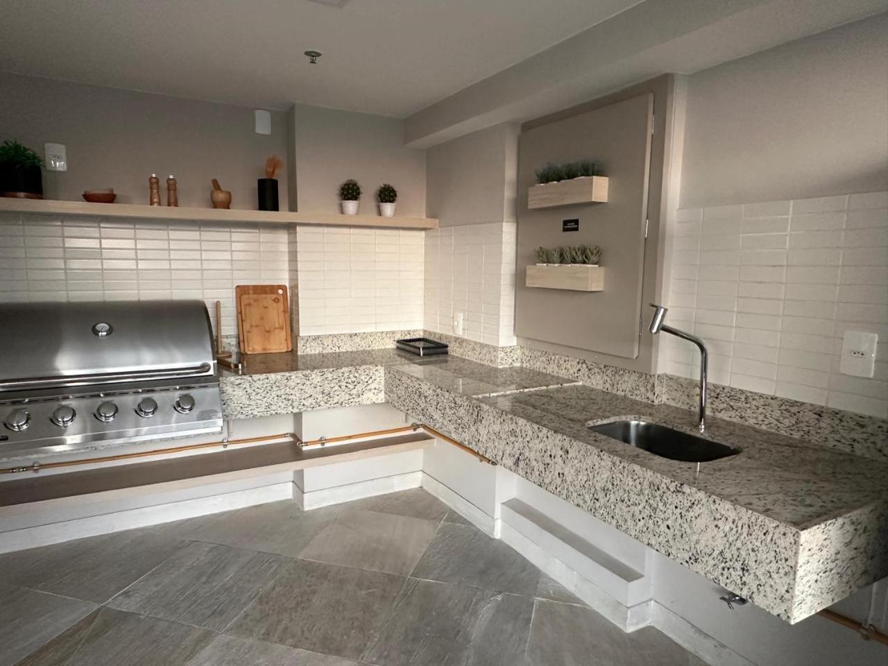 Casa Maua 312 Apartment ริโอเดจาเนโร ภายนอก รูปภาพ
