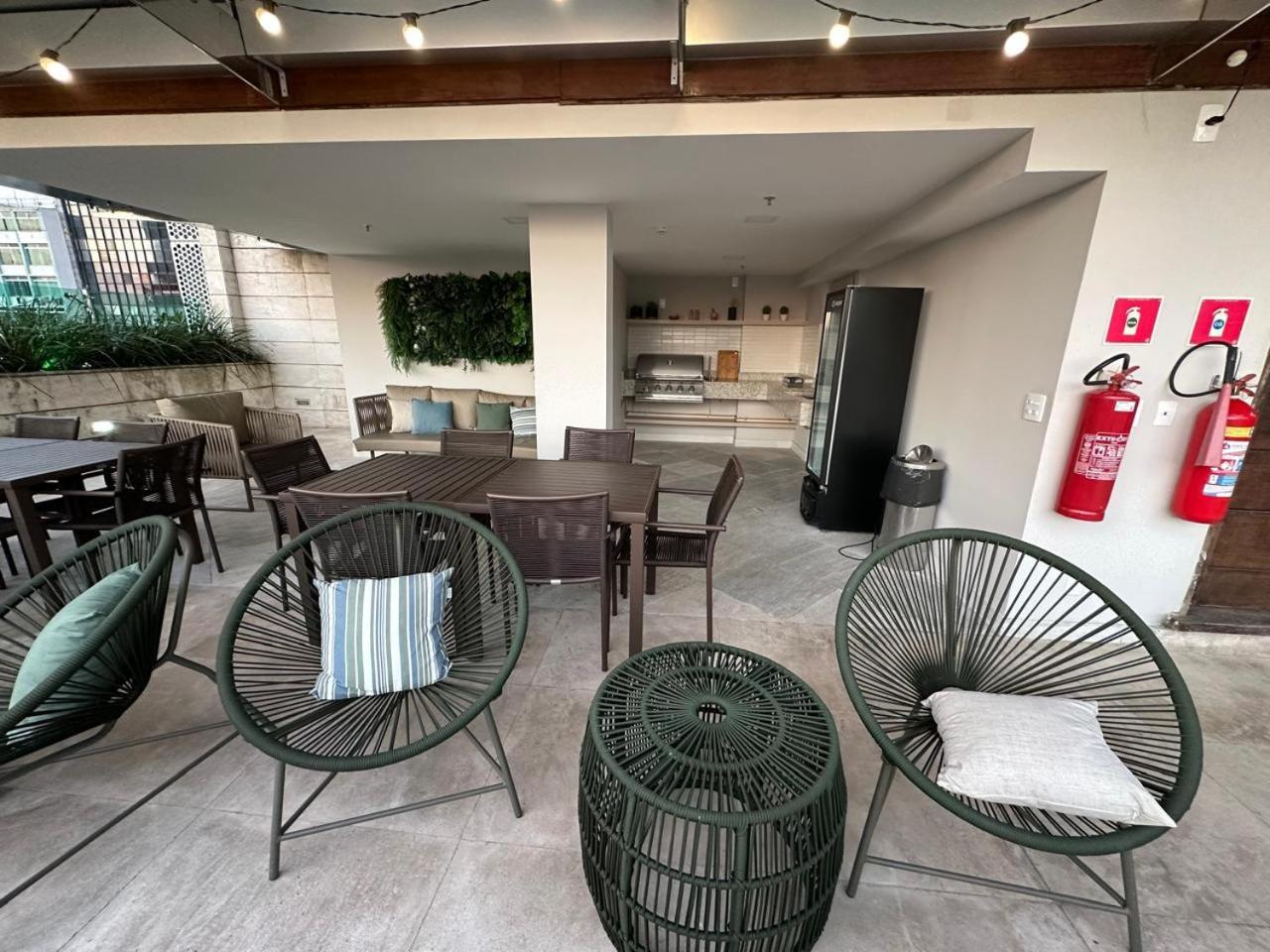 Casa Maua 312 Apartment ริโอเดจาเนโร ภายนอก รูปภาพ