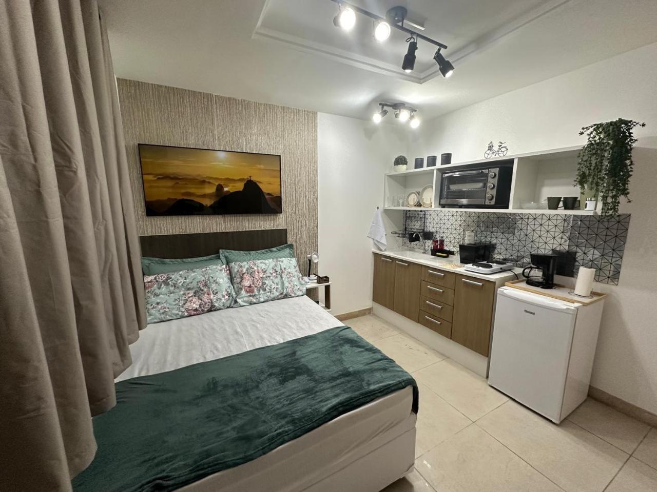 Casa Maua 312 Apartment ริโอเดจาเนโร ภายนอก รูปภาพ